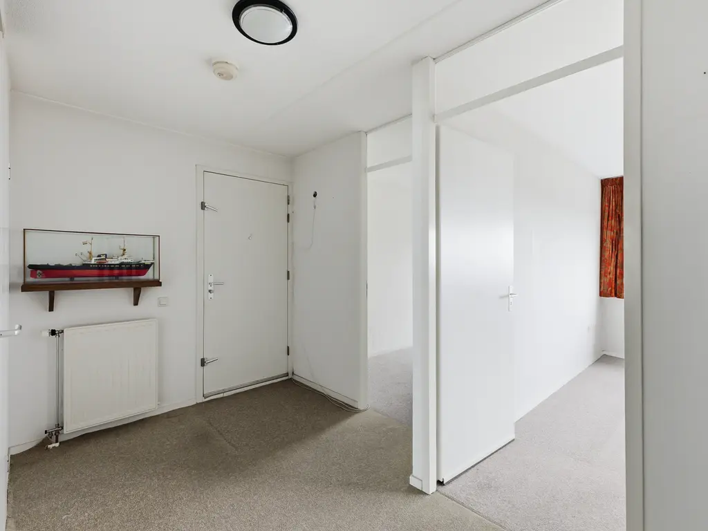 Boulevard Bankert 818, Vlissingen