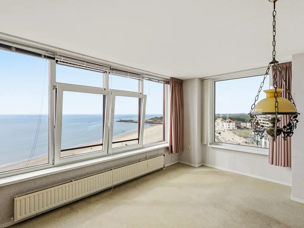Boulevard Bankert 818, Vlissingen