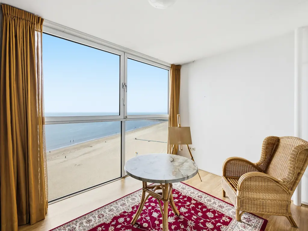 Boulevard Bankert 818, Vlissingen
