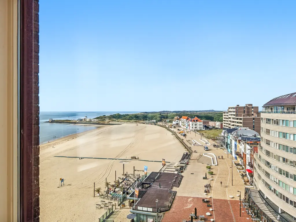 Boulevard Bankert 818, Vlissingen