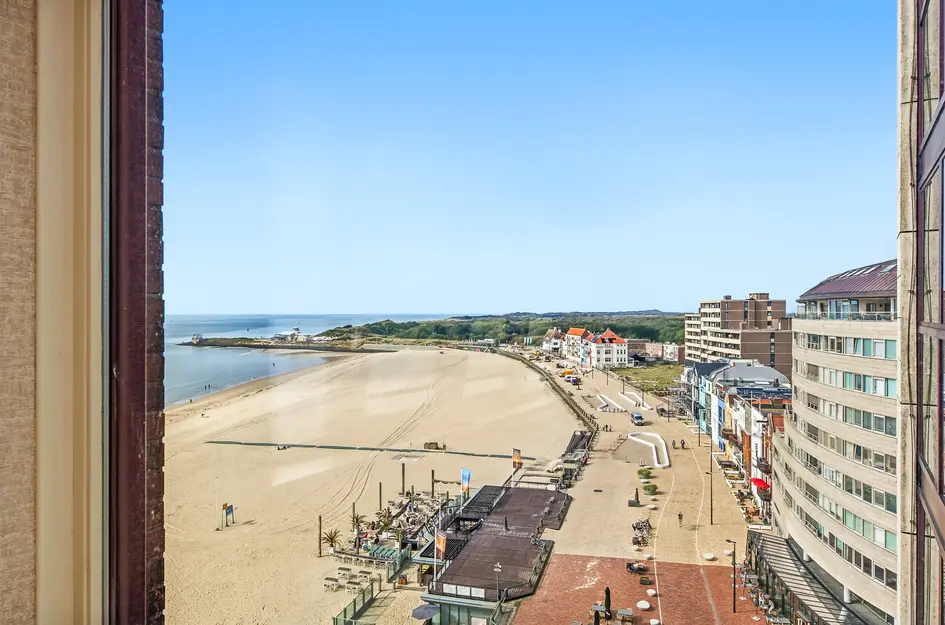 Boulevard Bankert 818