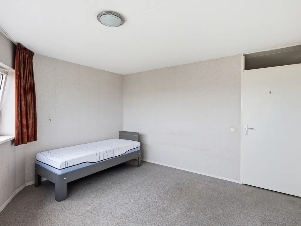 Boulevard Bankert 818, Vlissingen
