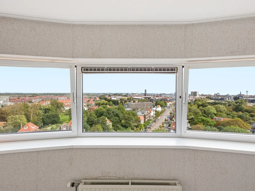 Boulevard Bankert 818, Vlissingen