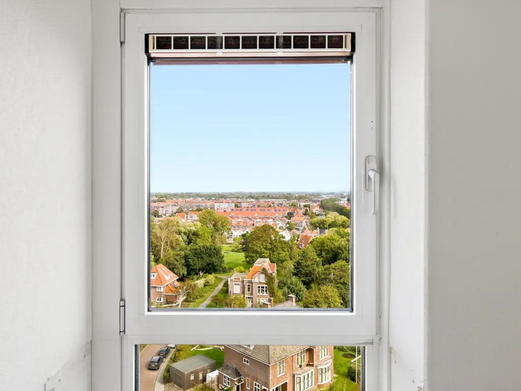 Boulevard Bankert 818, Vlissingen