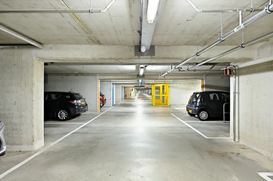 Boulevard Bankert 818