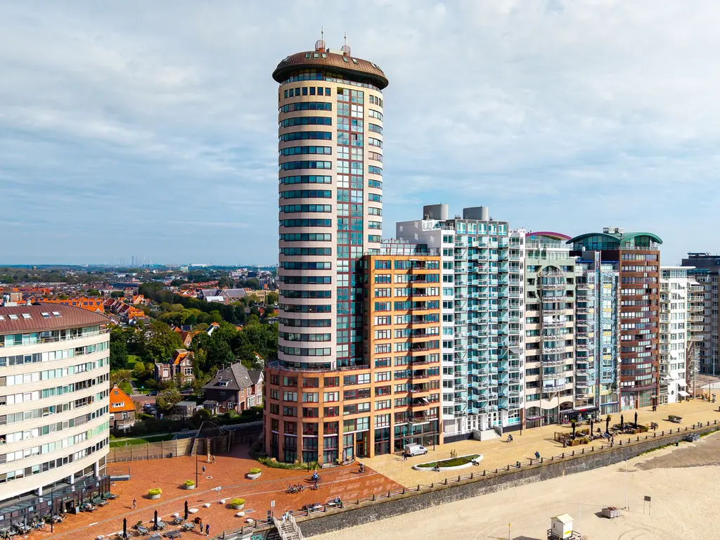 Boulevard Bankert 818, Vlissingen