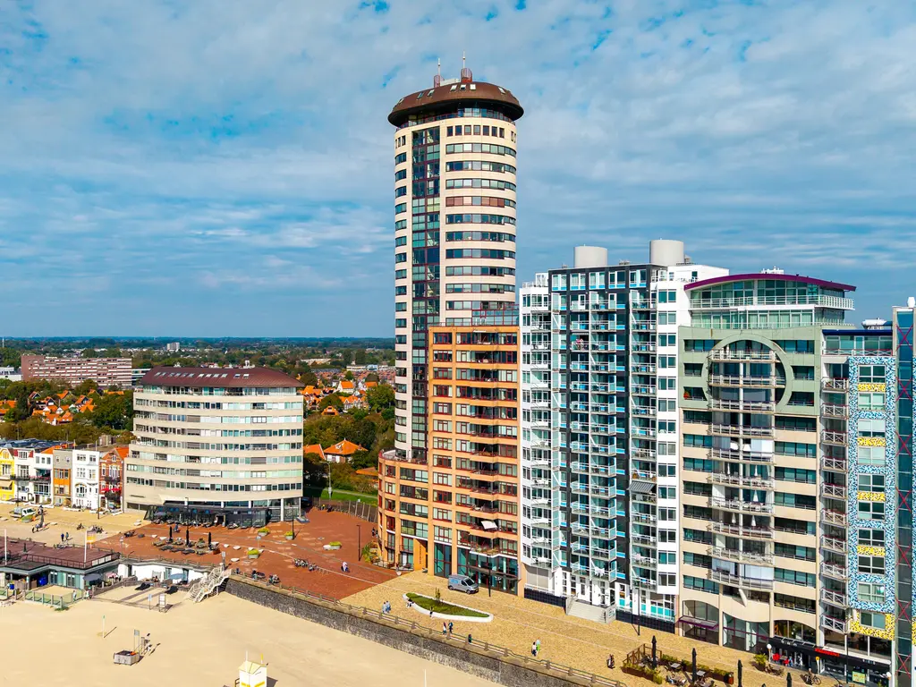 Boulevard Bankert 818, Vlissingen