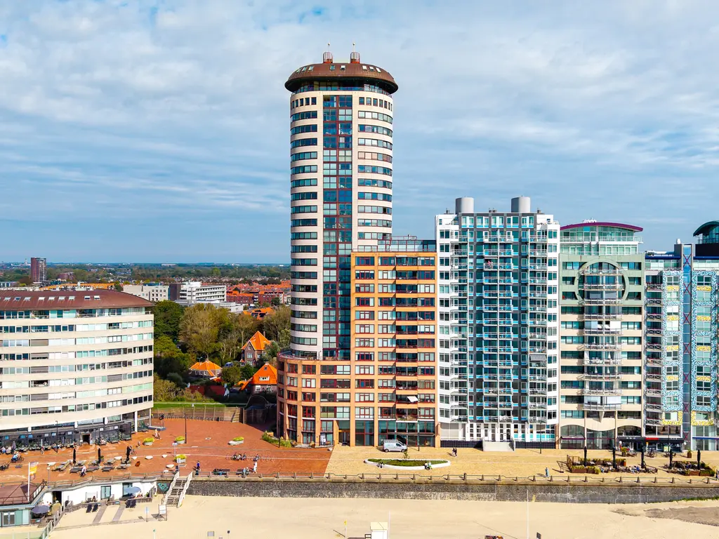 Boulevard Bankert 818, Vlissingen