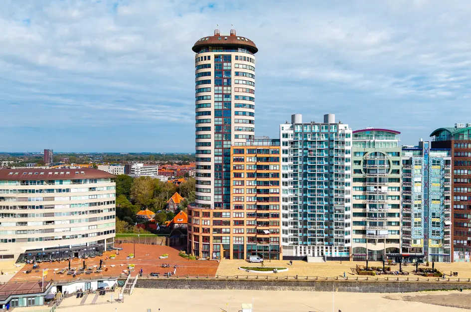Boulevard Bankert 818