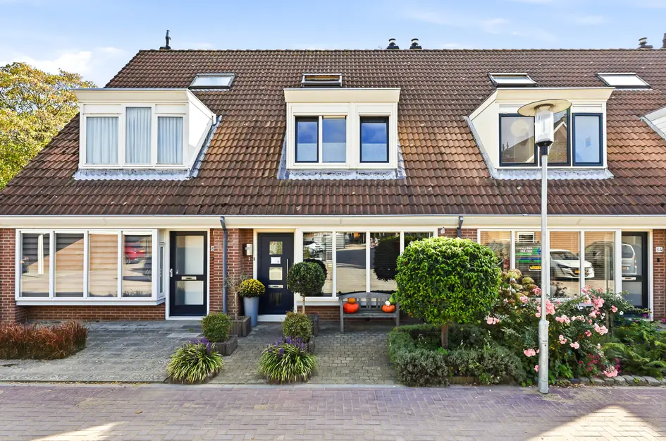 Martin Luther Kingstraat 66
