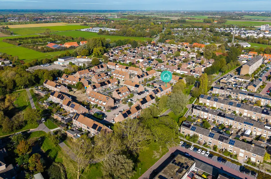 Martin Luther Kingstraat 66