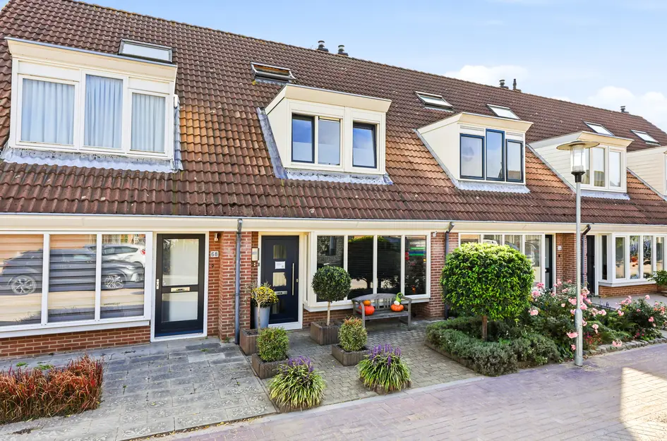 Martin Luther Kingstraat 66