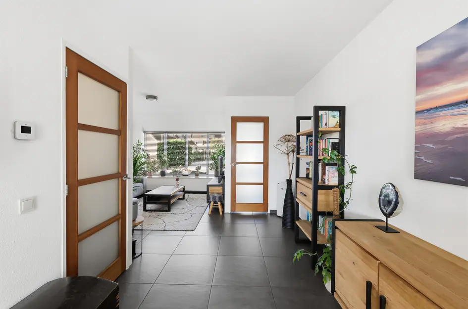 Martin Luther Kingstraat 66