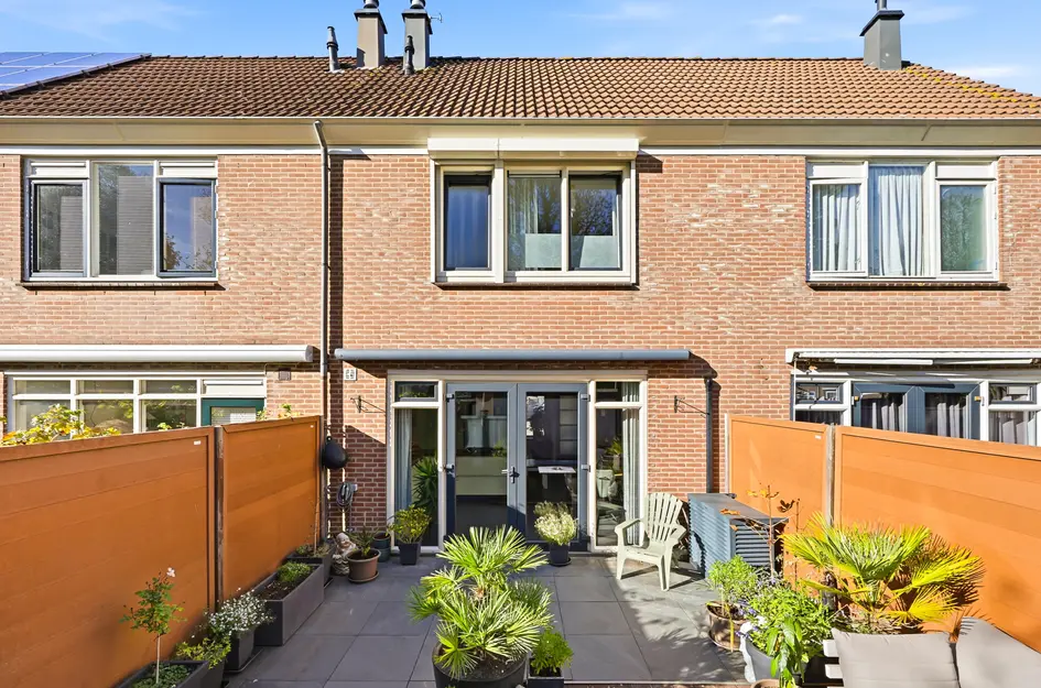 Martin Luther Kingstraat 66
