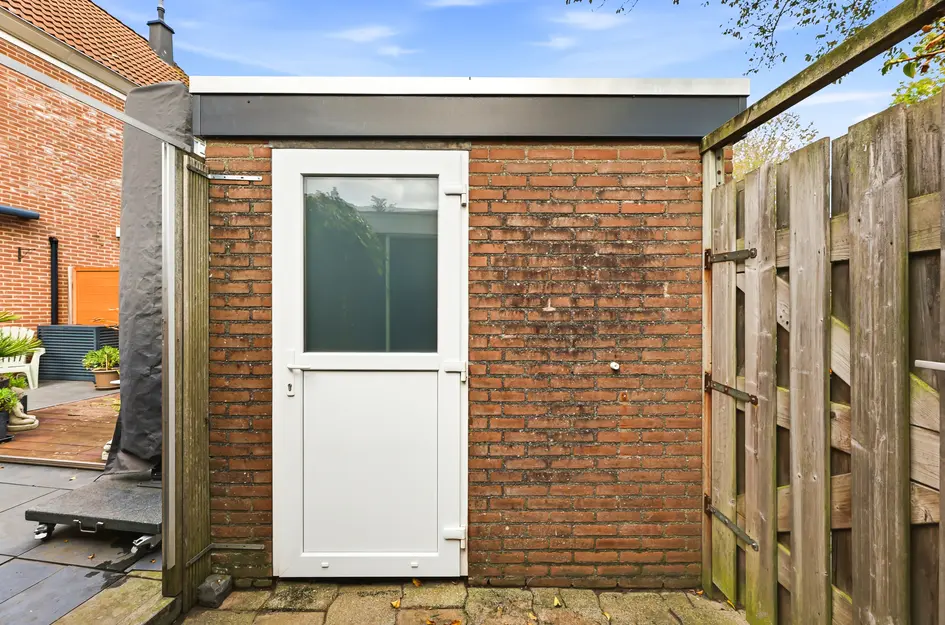Martin Luther Kingstraat 66