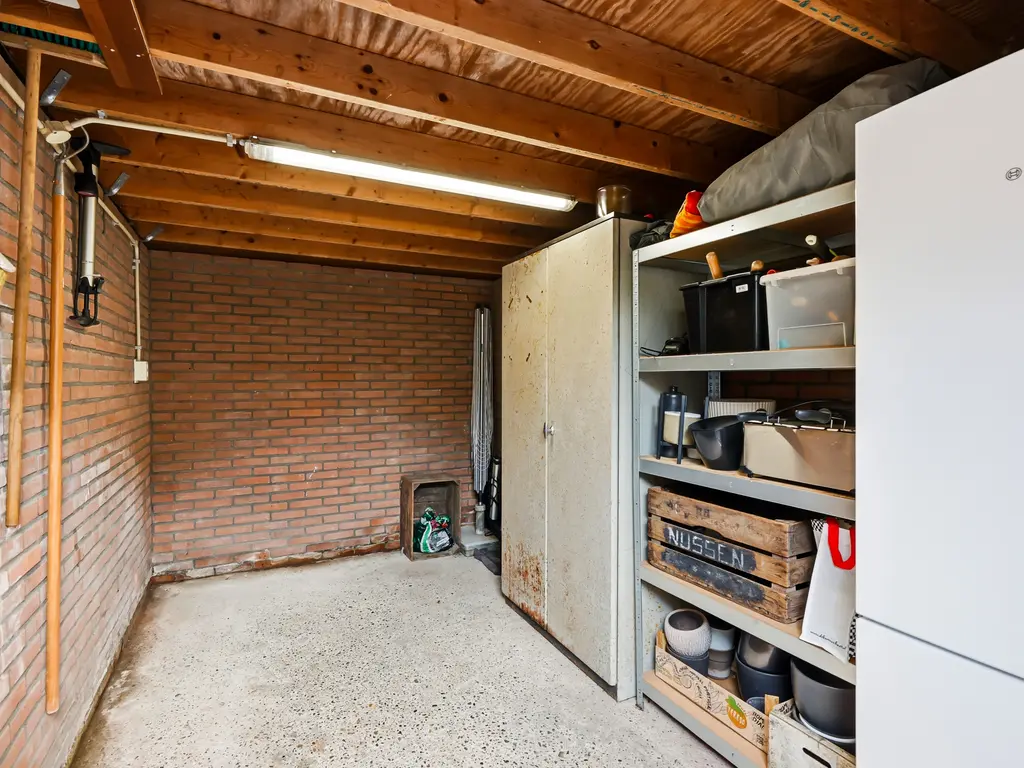 Martin Luther Kingstraat 66, Vlissingen