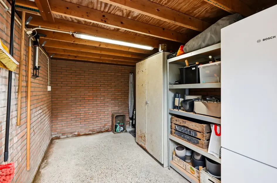 Martin Luther Kingstraat 66