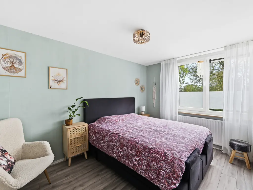 Martin Luther Kingstraat 66, Vlissingen
