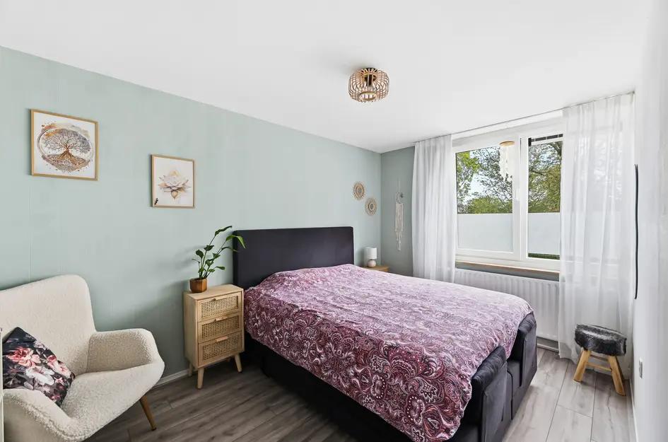 Martin Luther Kingstraat 66