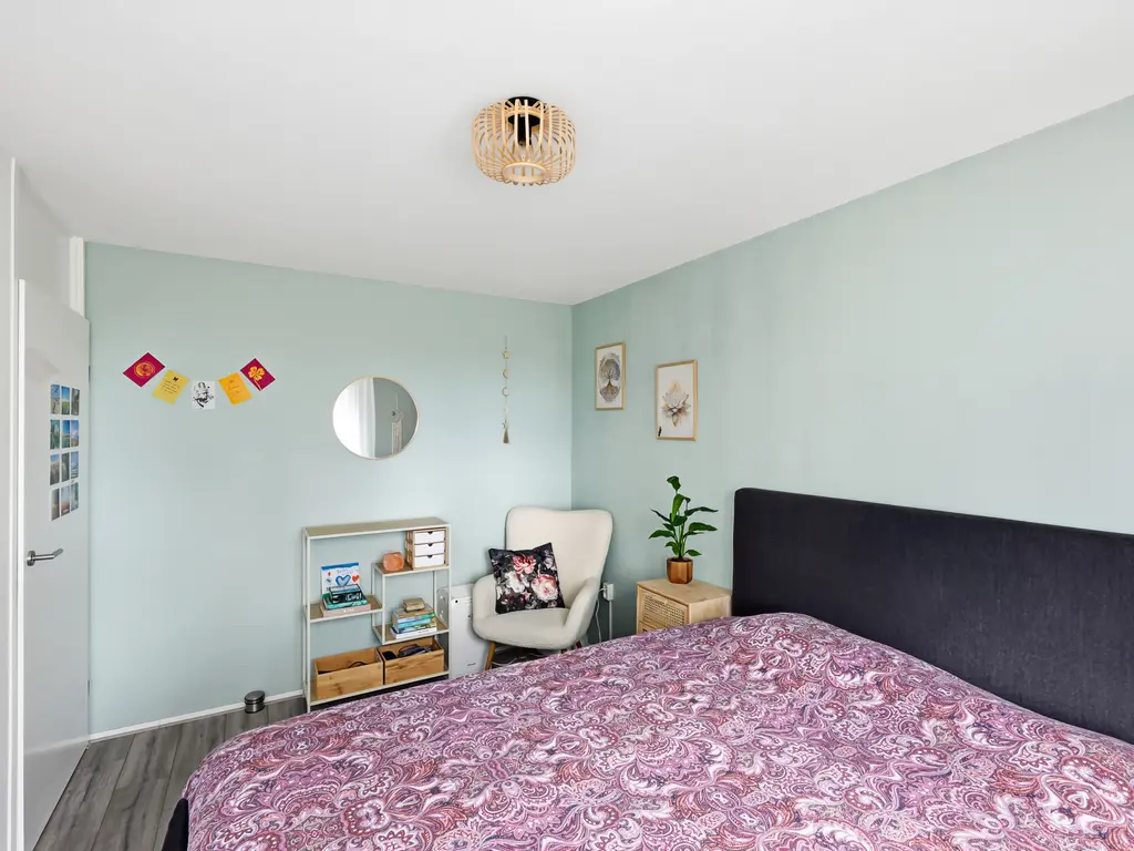 Martin Luther Kingstraat 66, Vlissingen