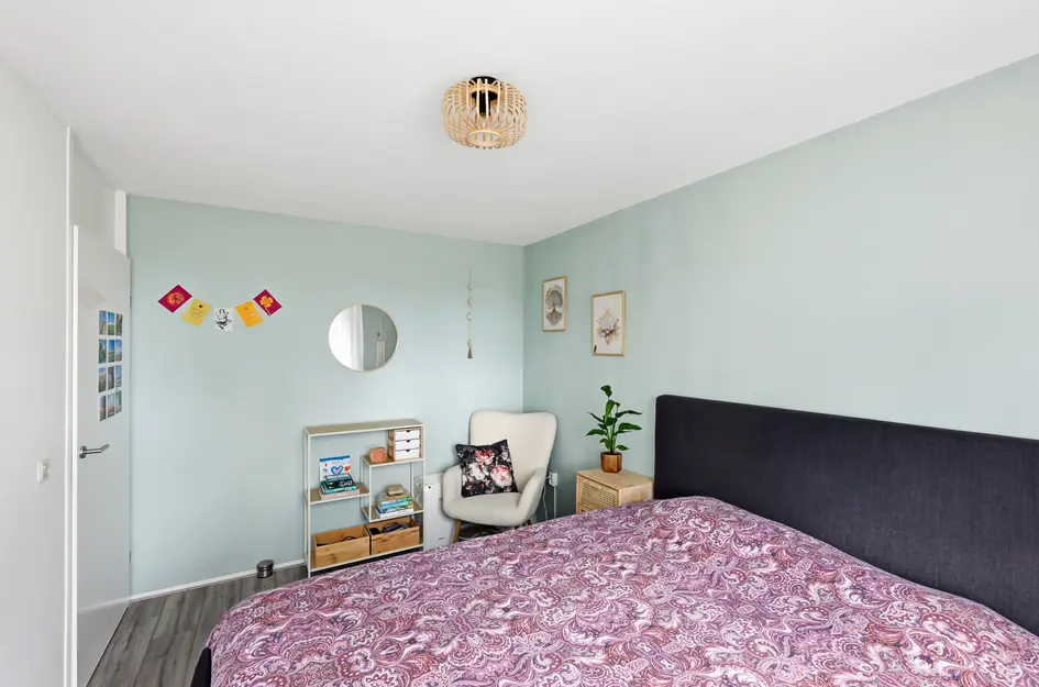 Martin Luther Kingstraat 66