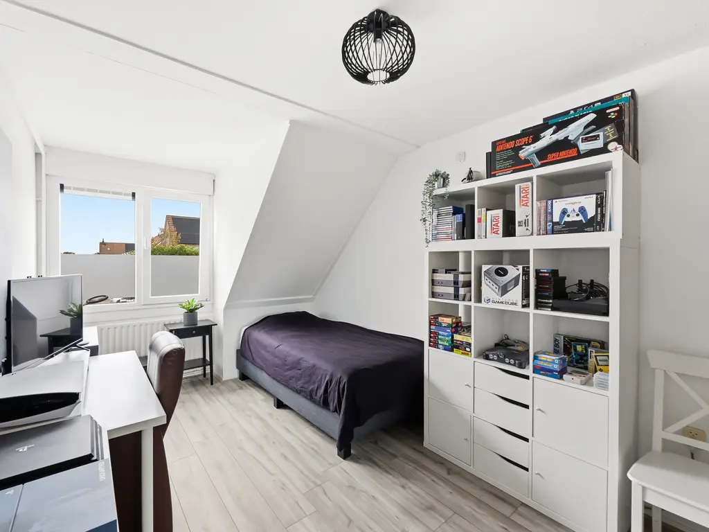 Martin Luther Kingstraat 66, Vlissingen