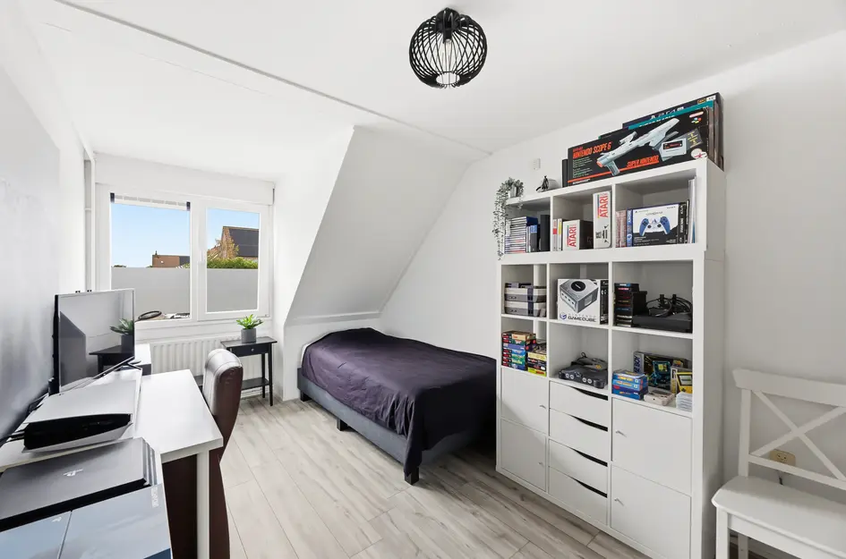 Martin Luther Kingstraat 66