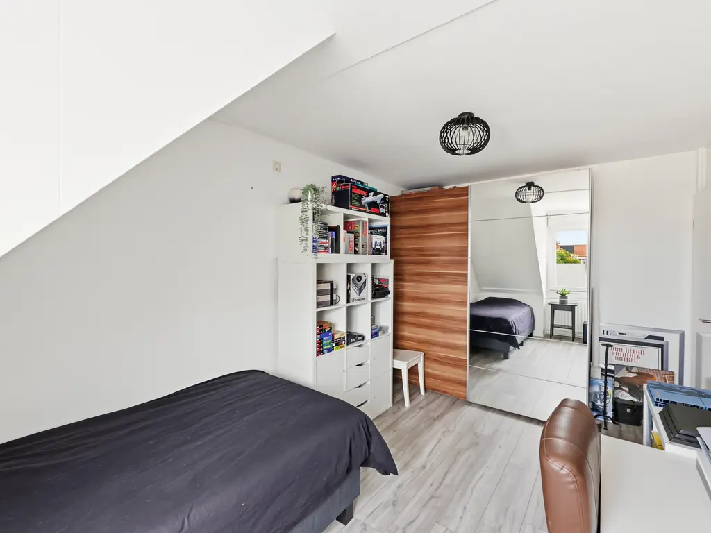 Martin Luther Kingstraat 66, Vlissingen