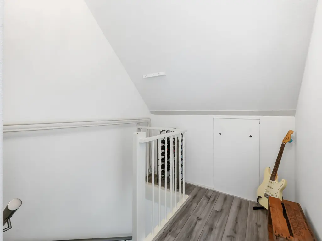 Martin Luther Kingstraat 66, Vlissingen