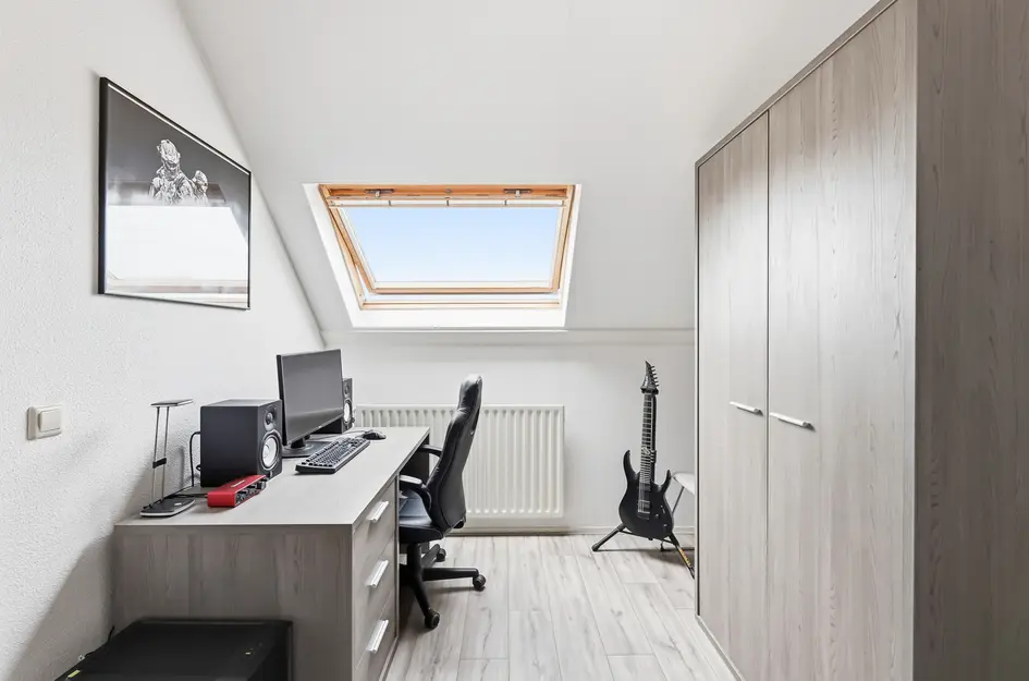 Martin Luther Kingstraat 66