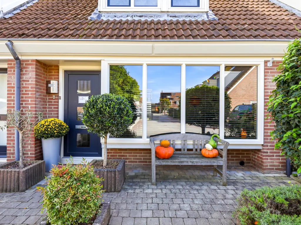 Martin Luther Kingstraat 66, Vlissingen