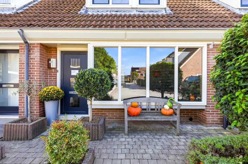 Martin Luther Kingstraat 66