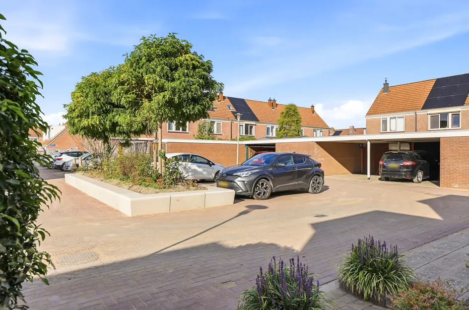 Martin Luther Kingstraat 66
