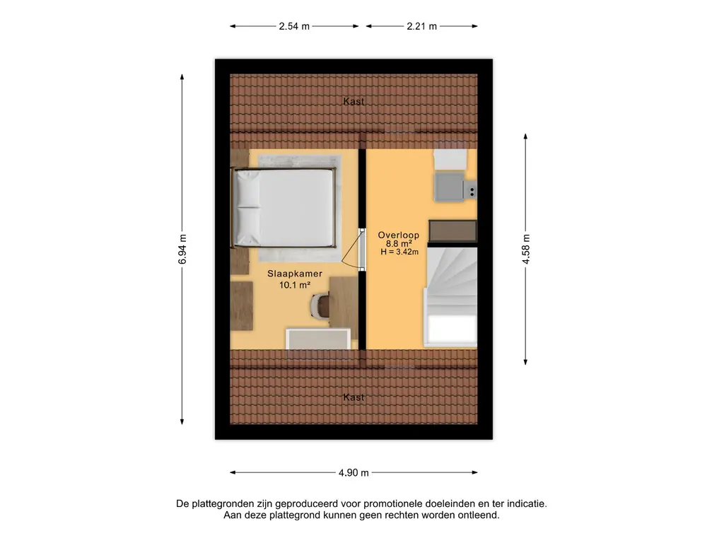 Plattegrond 2