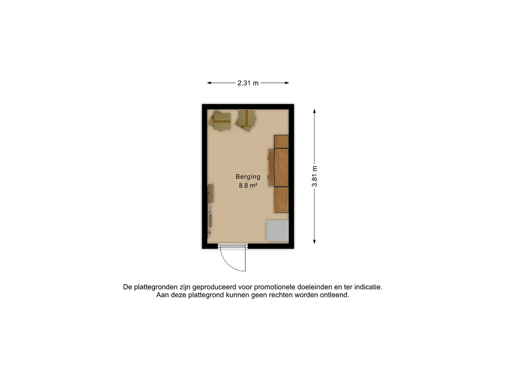 Plattegrond 4