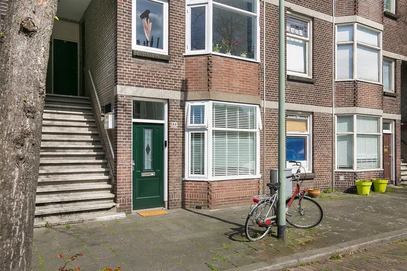 Groen Van Prinstererstraat 23, foto 3