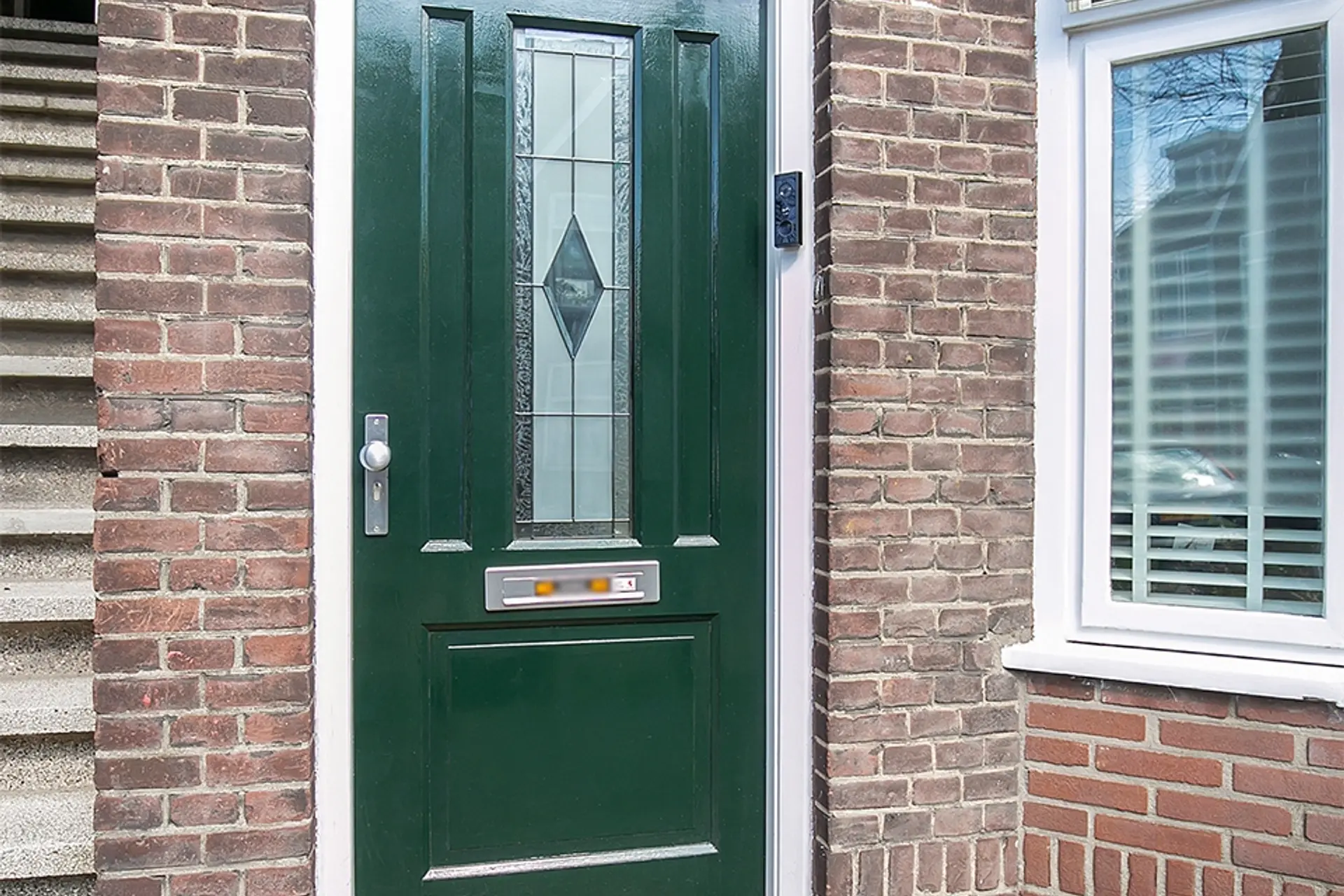 Groen Van Prinstererstraat 23, foto 17