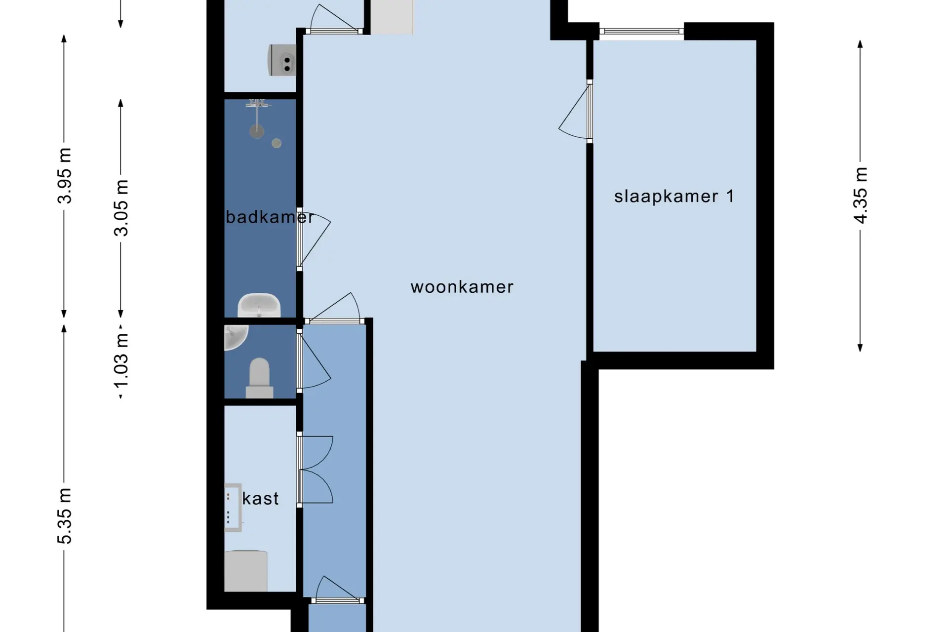 Groen Van Prinstererstraat 23, foto 18