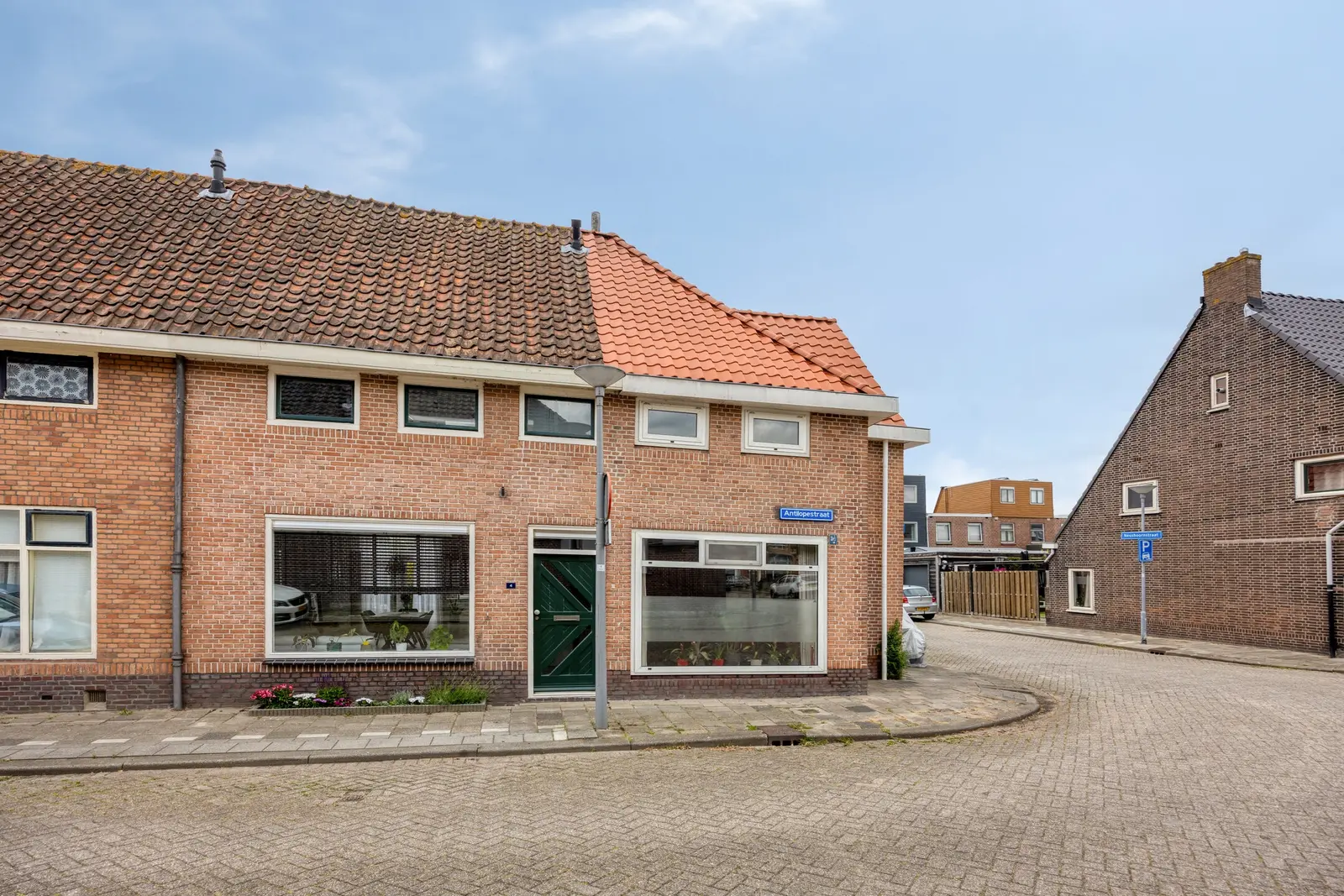 Antilopestraat 4, foto 1
