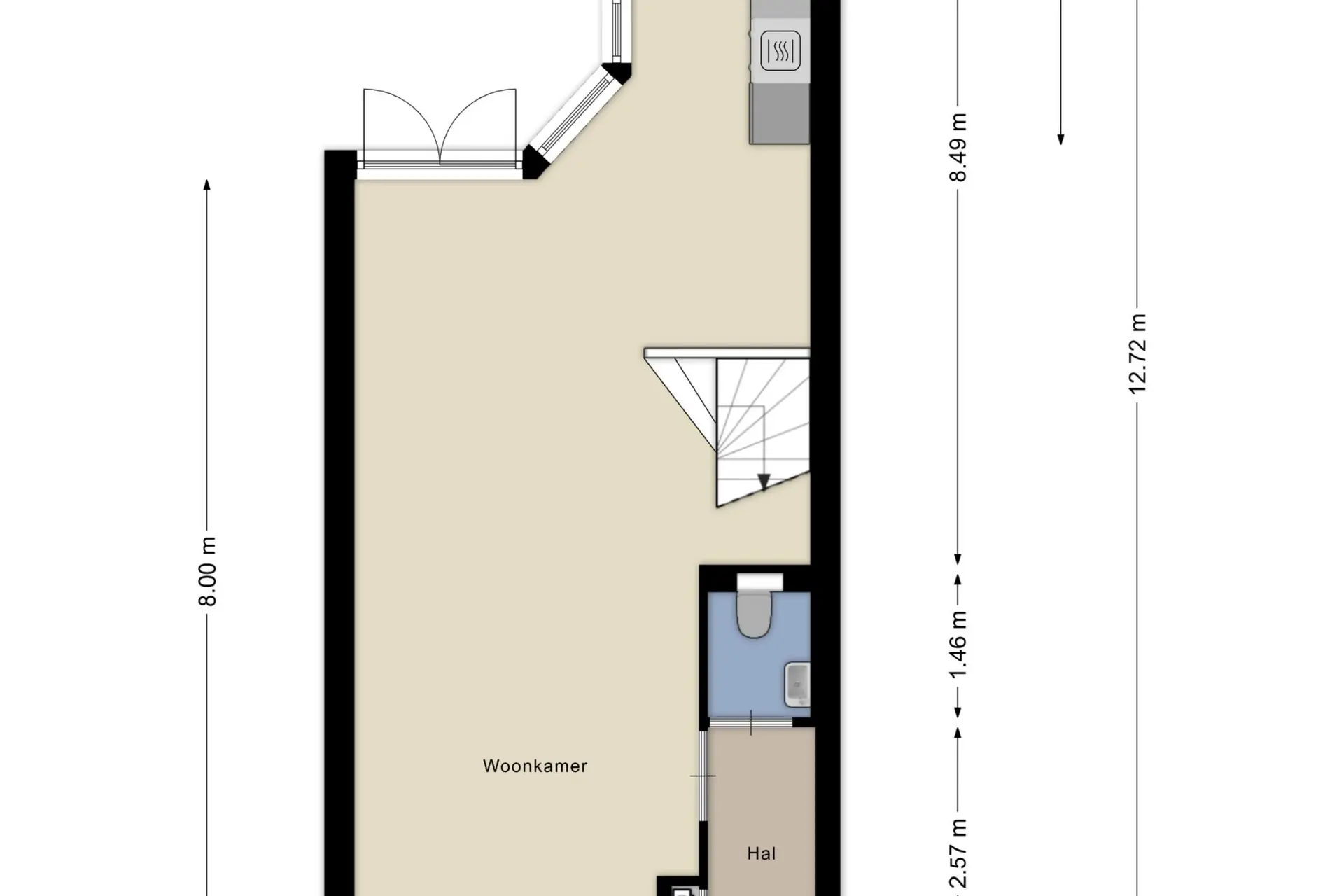 Antilopestraat 4, foto 33