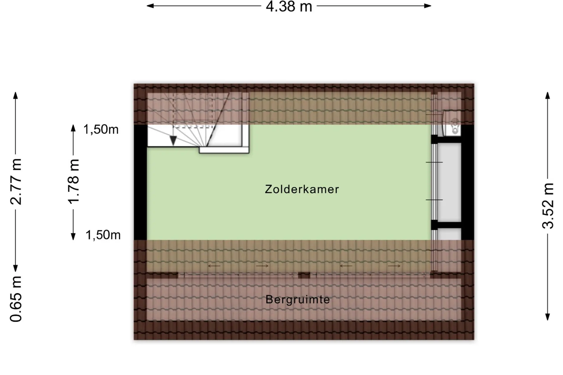Antilopestraat 4, foto 35