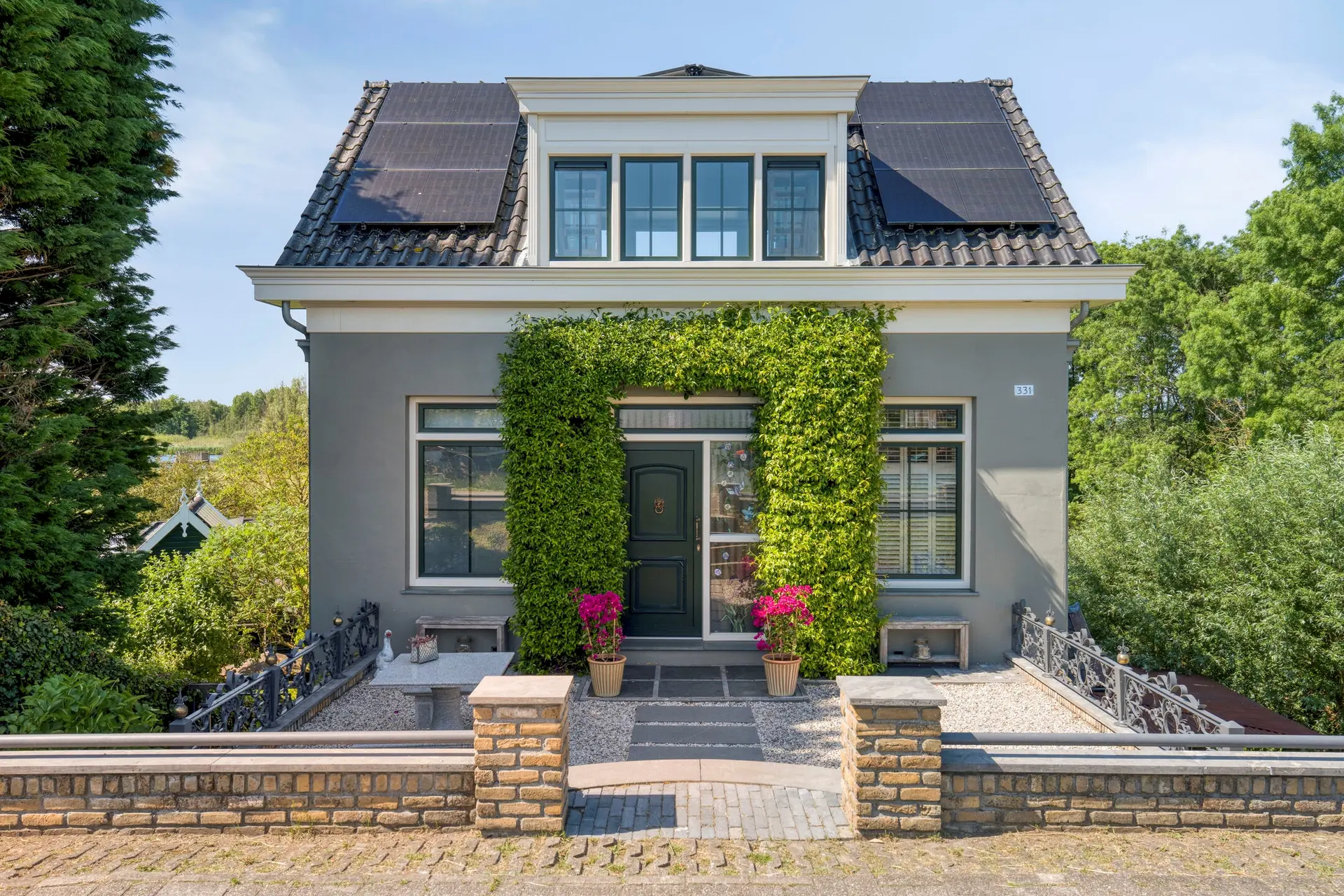 Groenendijk 331, foto 48