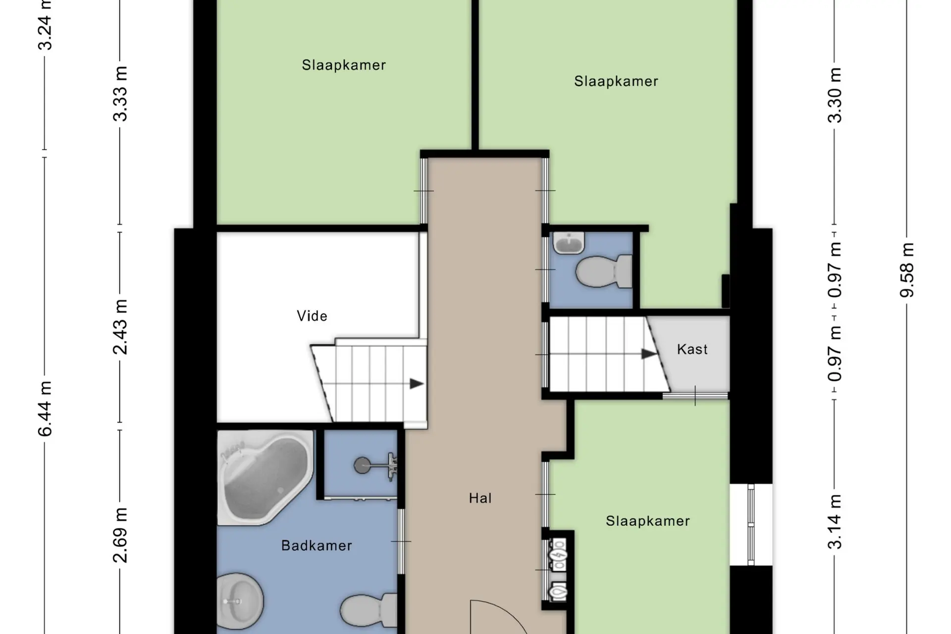 Groenendijk 331, foto 56