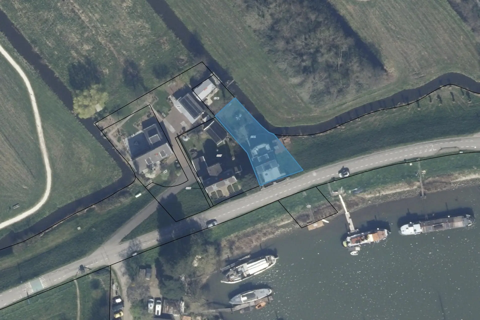 Groenendijk 331, foto 59