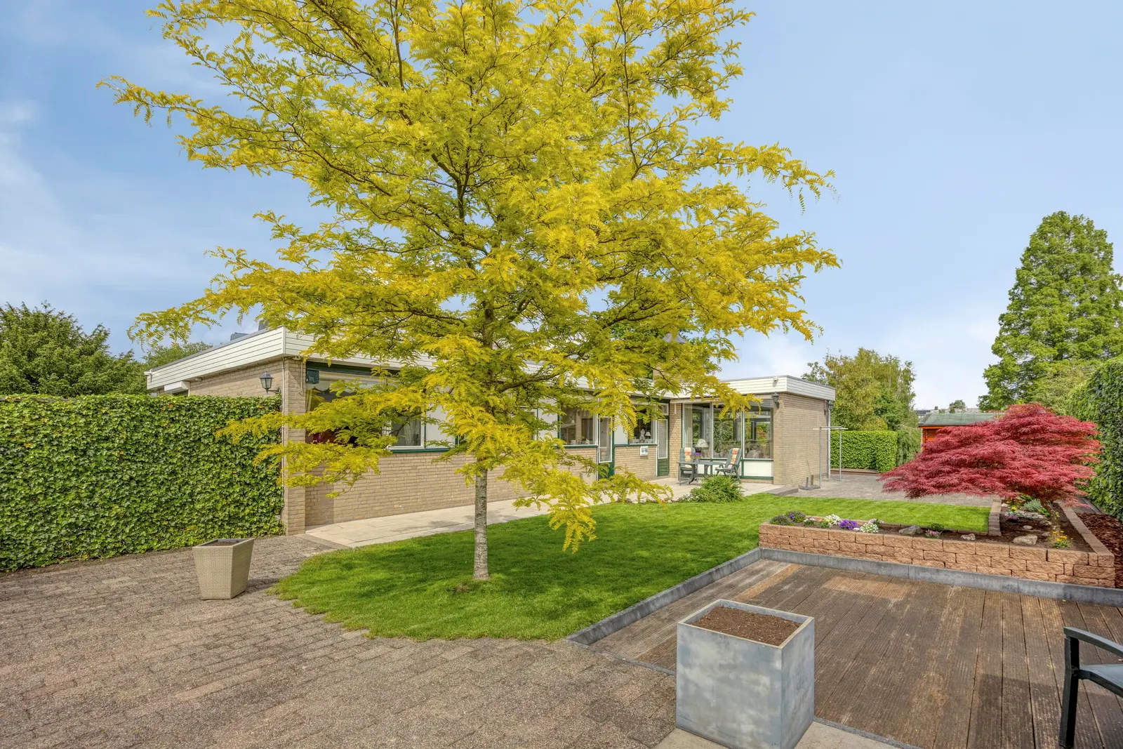 Van Maerlantpark 1, foto 1