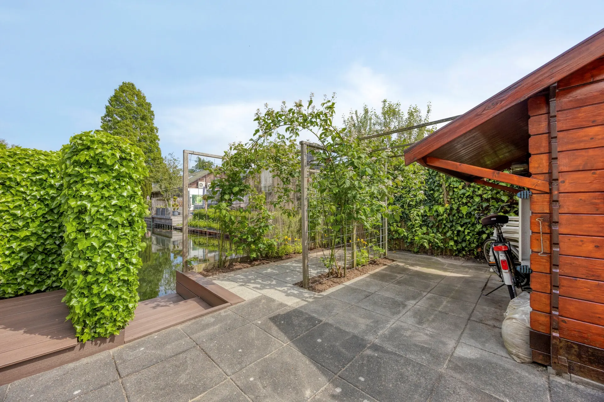 Van Maerlantpark 1, foto 31