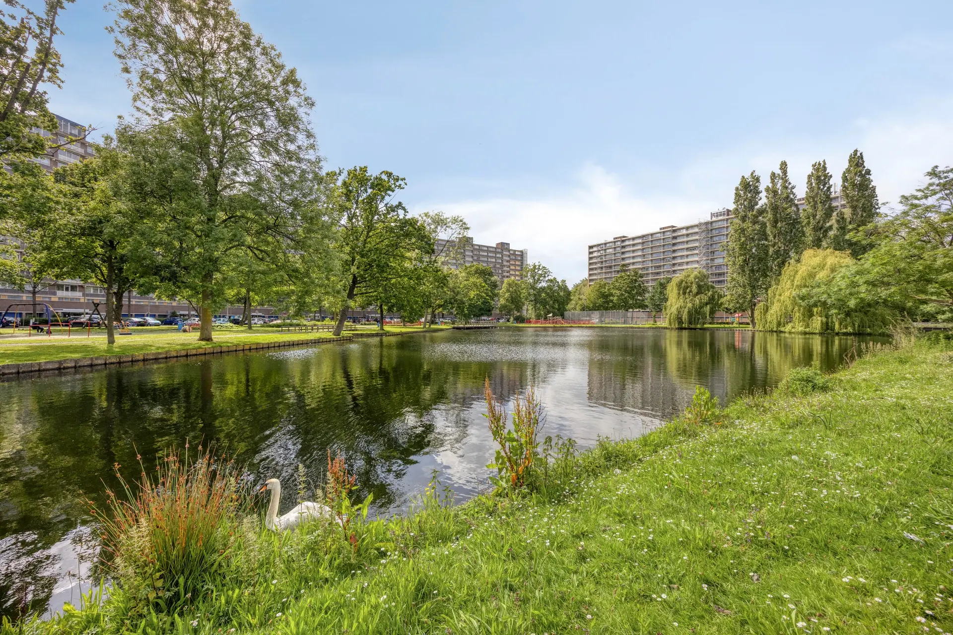 Van Maerlantpark 1, foto 42