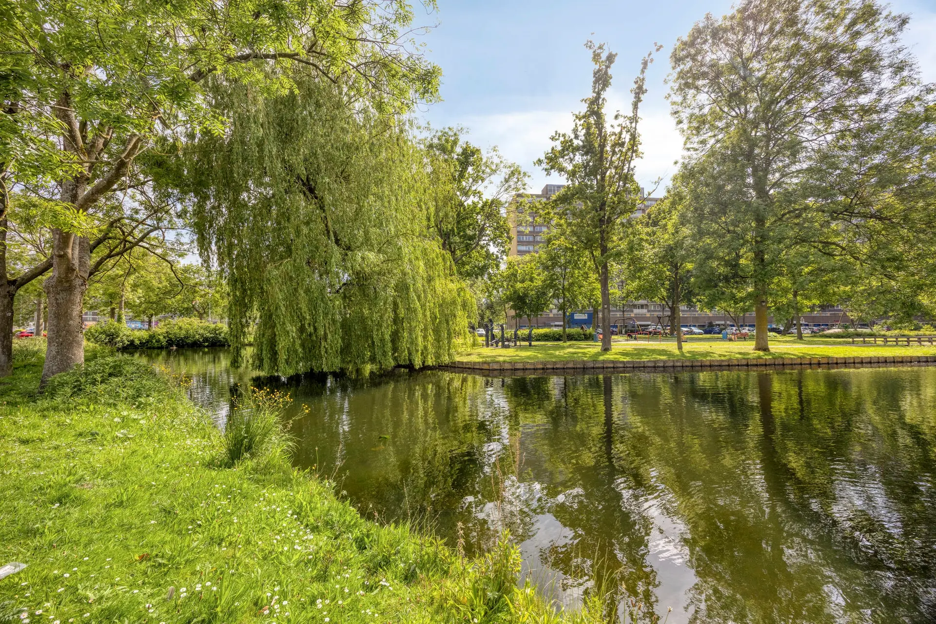 Van Maerlantpark 1, foto 43