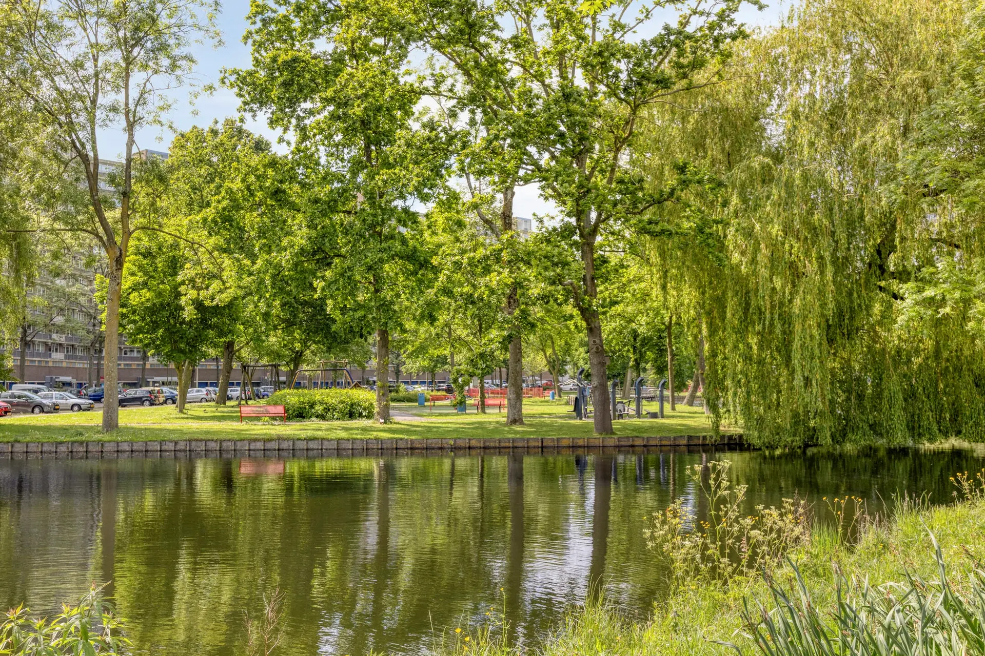 Van Maerlantpark 1, foto 44