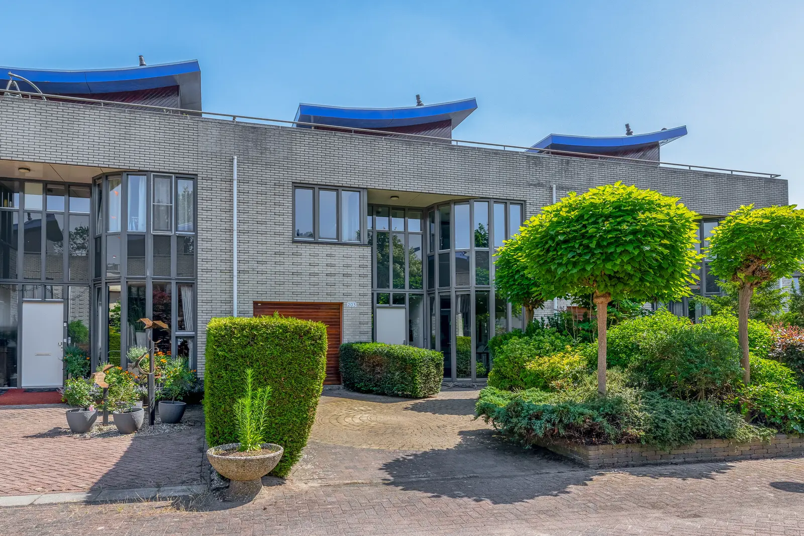 Paradijsselpark 203, foto 1